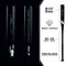 SSK MF150  Professional Edge Aluminum Fungo Bat  35&rdquo; 