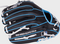 Rawlings NXT 11.5" Infield Glove Black/Blue RHT