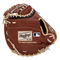 Rawlings NXT 32.5" Catcher Glove Brown RHT