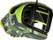Rawlings REV1X 11.75" Infield Glove Green/Black RHT