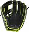 Rawlings REV1X 11.75" Infield Glove Green/Black RHT