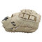 SSK Z9 12.5" First Base Glove Tan LHT