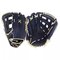 SSK Z9 12.75" Outfield Glove Navy/Tan LHT