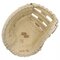 SSK Z9 12.5" First Base Glove Tan LHT