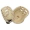 SSK Z9 12.5" First Base Glove Tan LHT
