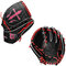 Wilson A2K Fall 2024 B23 12&rdquo; Pitcher Glove Black/Red RHT