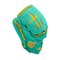 Wilson A2000 Fall 2024 B23 12" Pitcher Glove Seafoam/Yellow LHT