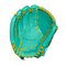 Wilson A2000 Fall 2024 B23 12" Pitcher Glove Seafoam/Yellow LHT