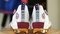 Under Armour Harper 6 USA Metal Cleats