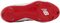 New Balance SMVELOR2 Scarlet Metal Cleats