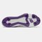 New Balance L3000WP5 Purple Metal Cleats