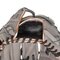 Rawlings R9 Softball 11.5" Infield/Pitcher Glove Gray/Black RHT