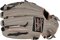 Rawlings R9 Softball 11.5" Infield/Pitcher Glove Gray/Black RHT