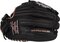Rawlings R9 Softball 12.5" All-Round Glove Black LHT
