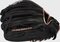 Rawlings R9 Softball 11.75" Infield Glove Black RHT