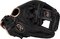 Rawlings R9 Softball 11.75" Infield Glove Black RHT
