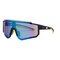 Rawlings 23 303 NVY MIR - Zonnebril Adult