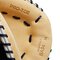 Wilson A2000 Winter 2024 2034SS 34" Catcher Glove Tan/Navy RHT