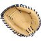 Wilson A2000 Winter 2024 2034SS 34" Catcher Glove Tan/Navy RHT