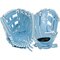 Rawlings R9 Softball 12" Infield Glove Colombia Blue RHT