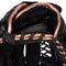Rawlings R9 Softball 12" Infield/Pitcher Glove Black RHT
