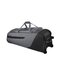 EvoShield Takeover Wheeled Bag Grey
