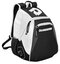 Demarini Voodoo JR Backpack White