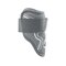EvoShield PRO-SRZ 2.0 Elbow Guard Grey
