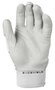 Evoshield Pro-SRZ V2 Batting Gloves White