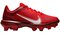 Nike Trout 8 Scarlet Low Rubber Cleats Beeball