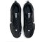 Nike Trout 9 Black/White Low Rubber Cleats