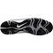 Nike Trout 9 Wolf Grey/Black Low Rubber Cleats