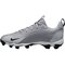 Nike Trout 9 Wolf Grey/Black Low Rubber Cleats