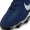 Nike Trout 9 Midnight Navy/Black Low Rubber Cleats