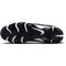 Nike Trout 9  Midnight Navy/Black Low Rubber Cleats Beeball