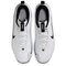Nike Trout 9 White/Pure Platinum/Black Low Rubber Cleats Beeball