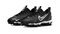 Nike Trout 9 Black/White Low Rubber Cleats Beeball