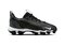 Nike Trout 9 Black/White Low Rubber Cleats Beeball