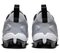Nike Trout 9 Wolf Grey/Black Low Rubber Cleats Beeball