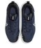 Nike Trout 9  Midnight Navy/Black Low Rubber Cleats Youth