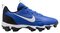 Nike Trout 9 Game Royal/Black/White Low Rubber Cleats
