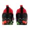 Nike Trout 9 University Red/Bright Crimson/Black Low Rubber Cleats Beeball