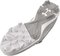 Under Armour Harper 8 Pro Grey High Rubber Cleats Beeball
