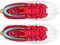 Under Armour Harper 8 Pro Scarlet/White High Rubber Cleats Beeball