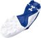 Under Armour Harper 8 Pro Royal/White High Rubber Cleats Beeball