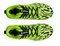 Under Armour Spotlight 3 Neon Green High Rubber Cleats