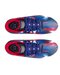 Under Armour Spotlight 4 USA High Rubber Cleats