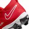 Nike Menace 3 Scarlet High Rubber Cleats