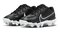 Nike Huarache 4 Black Low Rubber Cleats Beeball