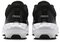 Nike Huarache Elite 4 Black/White Low Rubber Cleats